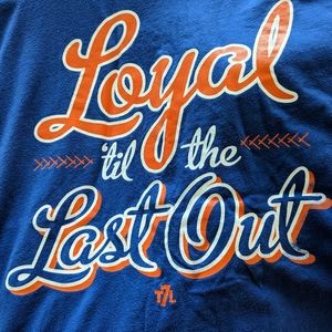 The 7 Line Shirt